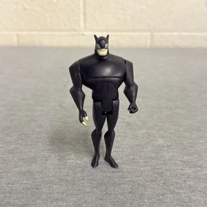 Wildcat Justice League Unlimited 4” Loose JSA DC Universe Action Figure - Picture 1 of 4