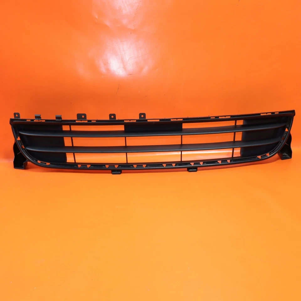 REJILLA CENTRAL INFERIOR PORSCHE PANAMERA 2010 2011 2012 2013 97050554100 OEM Foto 1 de 4