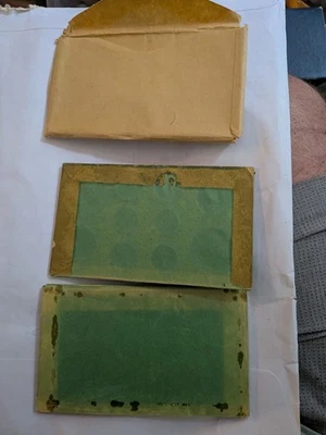 1958 U.S. Double Mint Set (P) and D toned Beautifully Original Packing - Image 1 of 4