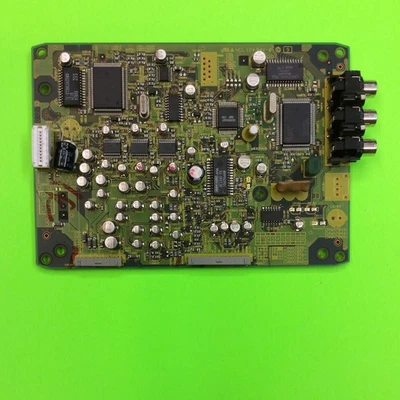 Placa lógica principal amplificador estéreo Pioneer VSX-D606S AWX7036 ANP7183-B Foto 1 de 3