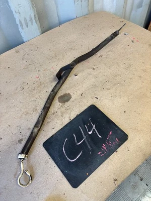 Ford F250 F350 1992 94 95 1996 transmisión automática varilla de medición con tubo fabricante original AOD E4 Foto 1 de 4