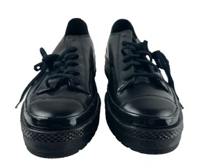 Converse Chuck 70 Formal National Halbschuhe Schwarz Größe 11,5 Herren Sneaker - Bild 1 von 5