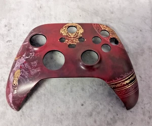 Xbox Series X Custom Controller Shell Replacement Faceplate - Picture 1 of 4