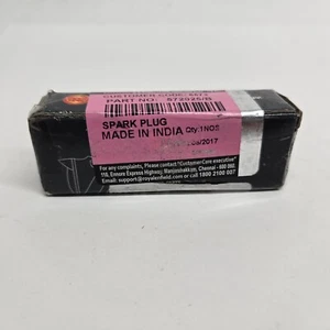 BUJÍA ROYAL ENFIELD® WR7DDC4 (CHISPA GEMELA) 572025/B - Imagen 1 de 5