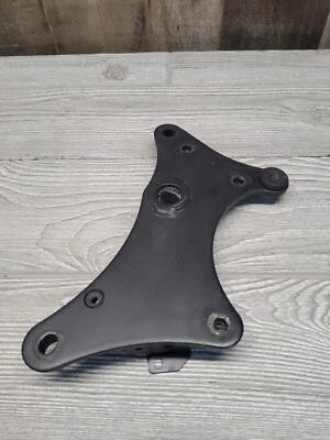 2013 13 12-16 Kawasaki Ninja 650 EX650 Right Side Swingarm Mount Bracket  - Image 1 of 4