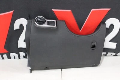 GEN 5 (2013-2017) DODGE VIPER COLUMNA DE DIRECCIÓN INFERIOR CUBIERTA RODILLERA #13353 Foto 1 de 4