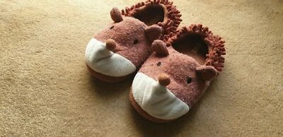 ZAPATILLAS INCREÍBLES JOHN LEWIS BOYS BEAR talla: 5 Foto 1 de 4