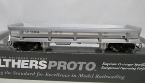 Walthers Proto HO Scale UP Union Pacific 45' Difco Dump Car NOS - Picture 1 of 7