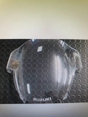 Parabrezza Suzuki Bandit - Immagine 1 di 2