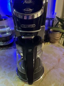 Mr. Coffee Cafe Latte Maker Coffee Hot Chocolate Maker Model BVMC-EL1 - Picture 1 of 5