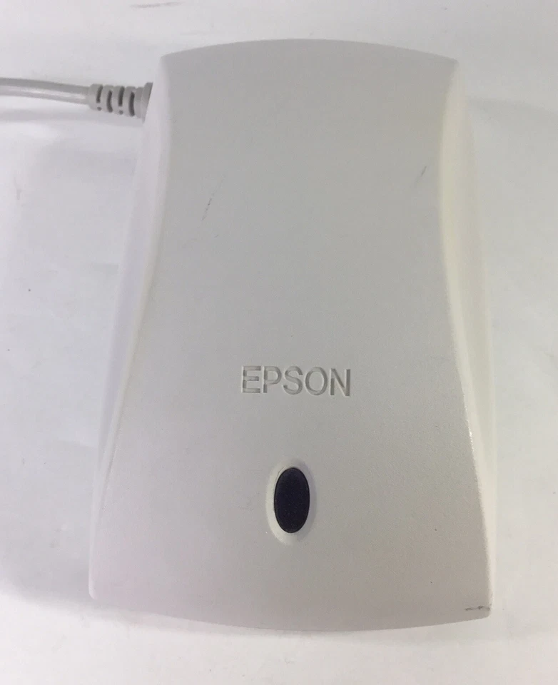 ADAPTADOR DE PELÍCULA EPSON 35mm MODELO EU-52 para ESCÁNER DE CAMA PLANA PERFECTO sin probar Foto 1 de 4