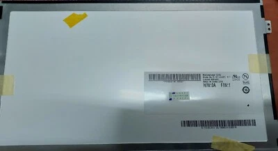 LCD DISPLAY 10.1" Glossy LED SLIM Acer Aspire + ASUS B101AW06 - Image 1 of 3