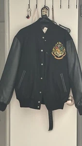 harry potter jacket warner bross size M - Picture 1 of 5