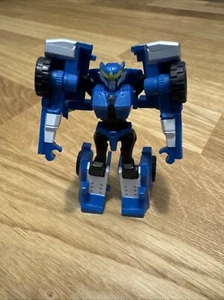 Transformers Robots in Disguise STRONGARM Primestrong Bumblebee - Picture 1 of 14