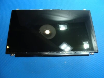 HP Pavilion 15.6" m6-1002xx OEM Glossy HD InnoLux LCD Screen N156BGE-LB1 Rev. A3 - Image 1 of 4