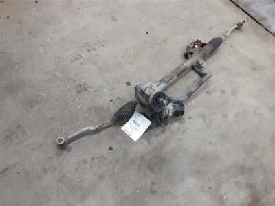 Suzuki Kizashi 2010 2011 2012 2013 dirección asistida cremallera y piñón OEM Foto 1 de 2