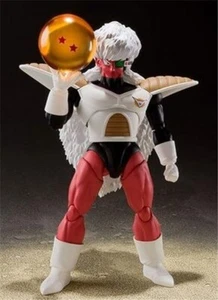 Figura de acción S.H.Figuarts DRAGON BALL Z JIECE BANDAI Tamasii Web - Imagen 1 de 4