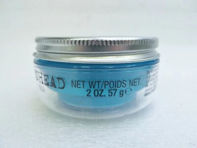 Manipulador de cabezal de cama Tigi 2 oz ¡raspado! Foto 1 de 3