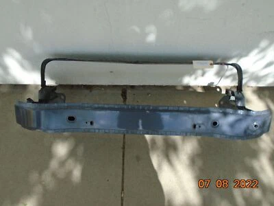 Volvo C30 2007-2013 2,5 L parachoques delantero refuerzo impacto soporte OEM Foto 1 de 4