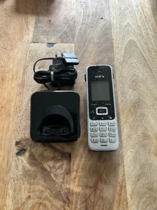 ➡️✅ Siemens Unify OpenScape Dect Phone S5 AAA Clip and Charger 💶 - Zdjęcie 1 z 2