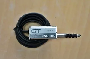 Keyence hochpräziser Kontaktsensor GT-H10 "VERKAUF WIE BESEHEN" kostenloser Versand - Bild 1 von 2