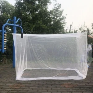 Portable Hiking Indoor Camping Outdoor Insect Tent Tents Mosquito Net Netting - Picture 1 of 6