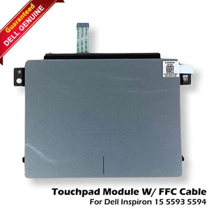 Nuevo sensor táctil Dell Inspiron 15 5593 5594 con cable 09RPJT 9RPJT - Imagen 1 de 8