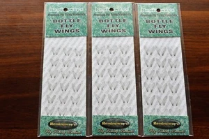 Hemingway's Bottle Fly Wings - Bild 1 von 4