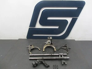 2003 Mini Cooper - R65 Manual Transmission - Shift Fork Set - Picture 1 of 16
