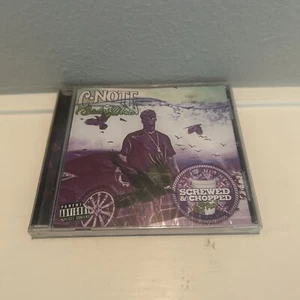 C Note Botany Boyz Birds Vs World S/C Cds - Bild 1 von 2