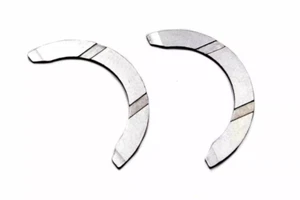 ACL STD Thrustwasher Set for Nissan VQ20DE, VQ25DE/DET, VQ30DE/DET, VQ35DE - Picture 1 of 2