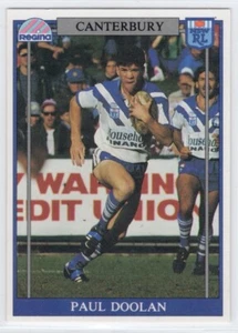 π₯ 1993 Regina Paul Doolan #62 π₯ - Picture 1 of 1