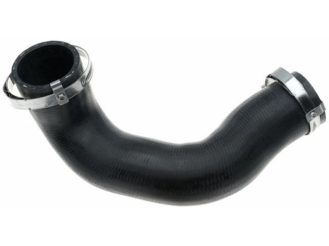 Pipe to Intercooler (Hot Side) Turbocharger Intercooler Hose fits S60 13NVVN - Image 1 of 1
