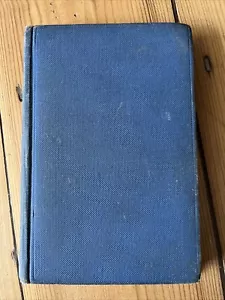Collected Poems Of Henry Newbolt. 1897-1907. Thomas Nelson & Sons Circa 1916 - Picture 1 of 16