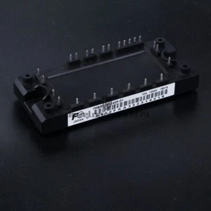 NEW 1PC 7MBR10SA140F-01 FUJI MODULE 7MBR10SA-140F-01 - Picture 1 of 3