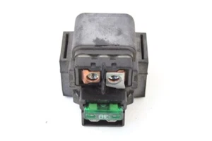 HONDA Nc 700 X 35850MR5007 Relé Arranque RC63 12-13 Starter Relay - Imagen 1 de 2
