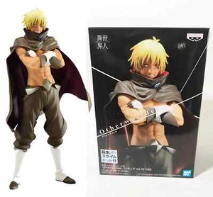 Otherworlder: Verudora 7 "Figure, Vol 10 NIB/Sealed - Picture 1 of 1