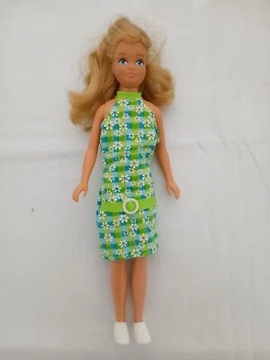 Rare poupée vintage Mattel 1967  - Photo 1/2
