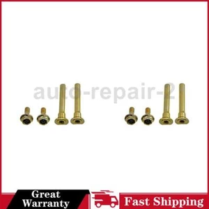 2X Dorman - First Stop Disc Brake Caliper Bolt Fits Express 2500 2003~2010 - Picture 1 of 4