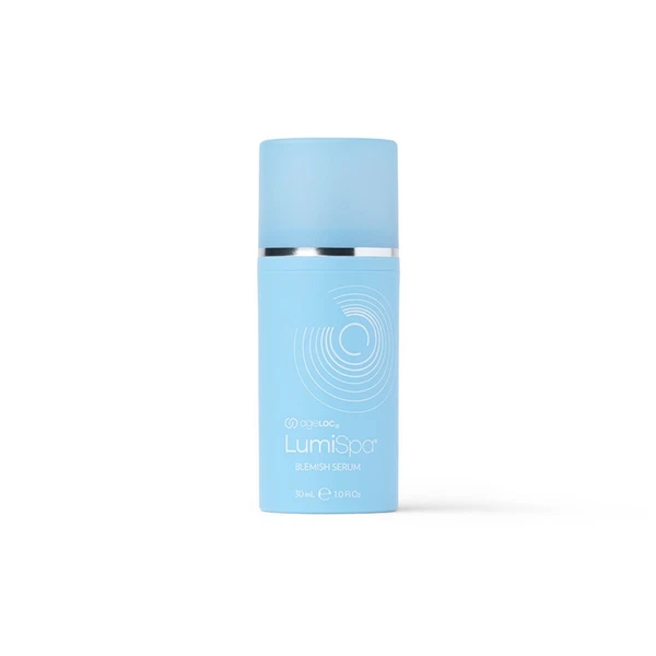 Nu Skin ageLOC LumiSpa Blemish Serum Pore-Purifying Powerhouse Soothes 30ml NEW - Image 1 of 1