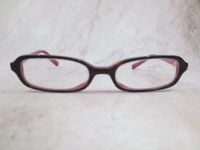 Gafas de sol Juicy Couture Four Eyes JND marco para mujer marrón borde completo 45-16-125 Foto 1 de 4