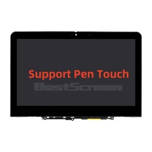 5D11C95894 For Lenovo 300e Chromebook Gen 3 82J9 LCD Touch Screen Replacement - Picture 1 of 4