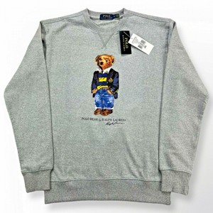 ralph bear jumper