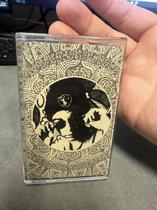 Jock Club - Fantasy **HTF Electronic Tape 2013** - Picture 1 of 6