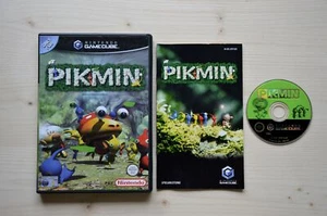 NGC - Pikmin - (OVP, mit Anleitung) - Bild 1 von 1