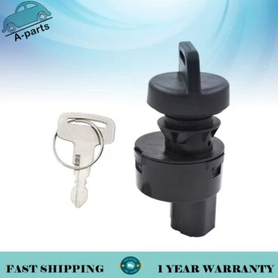 Interruptor de llave de encendido para Arctic Cat 400 500 550 650 700 1000 EE. UU. 08-16 0430-090 Foto 1 de 4