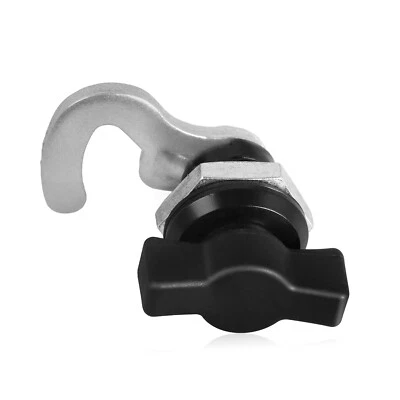 Pestillo de retención de caja de almacenamiento lateral izquierdo para Polaris Sportsman 300 400 450 500 Foto 1 de 4