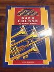 Sounds Spectacular Band Course par Andrew Balent Trombone Music Book 1