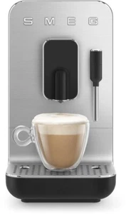 SMEG Espresso / Kaffee-Vollautomaten BCC02BLMEU - Bild 1 von 10