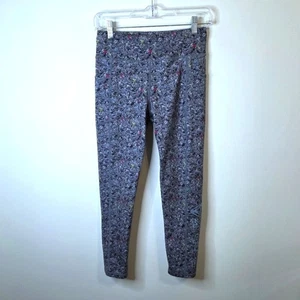 Reebok Leggings Girls Size XL 14/16 - Picture 1 of 9